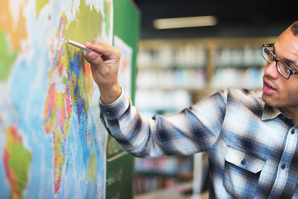 geography-teachers